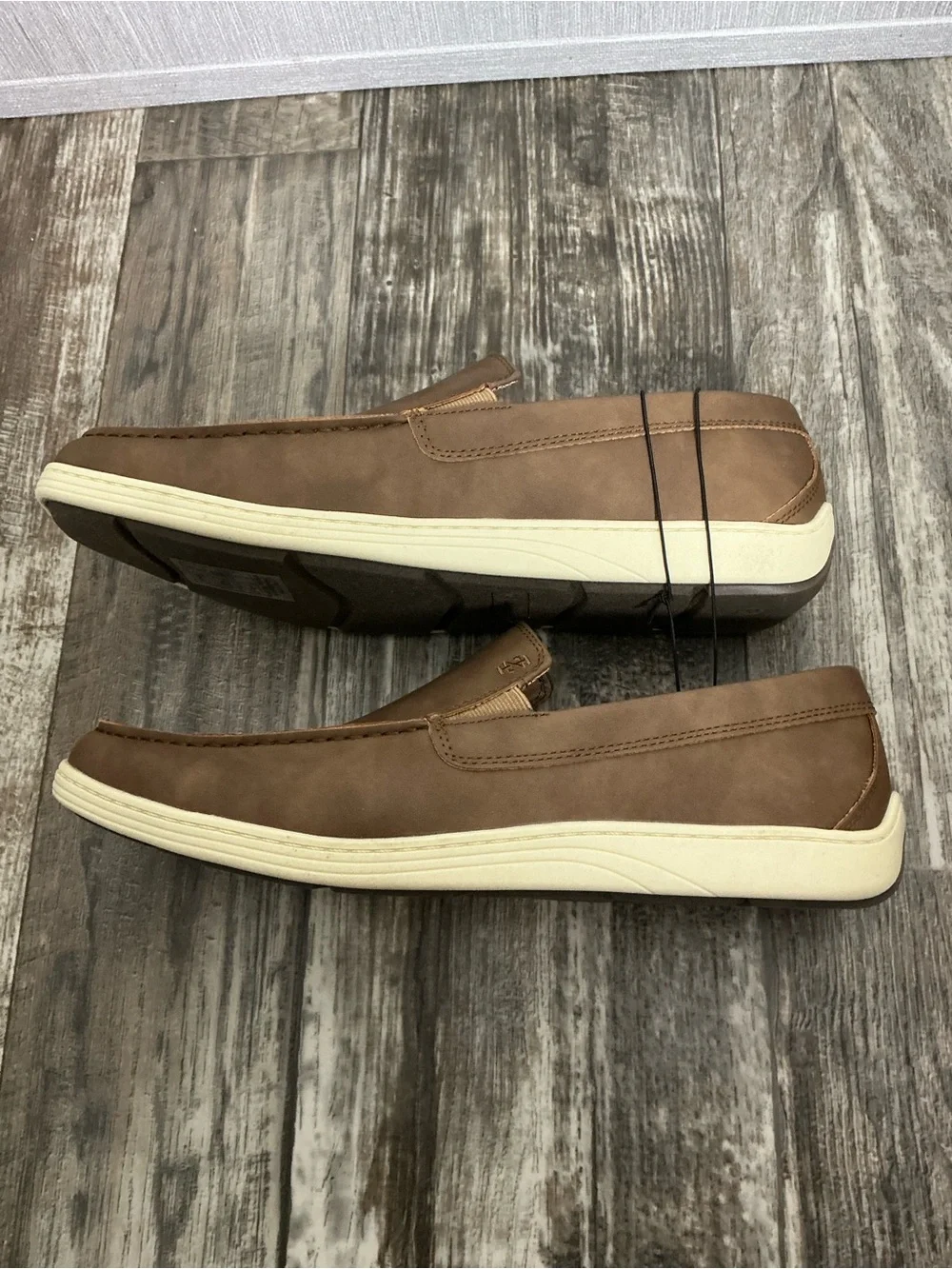 Izod easy slip